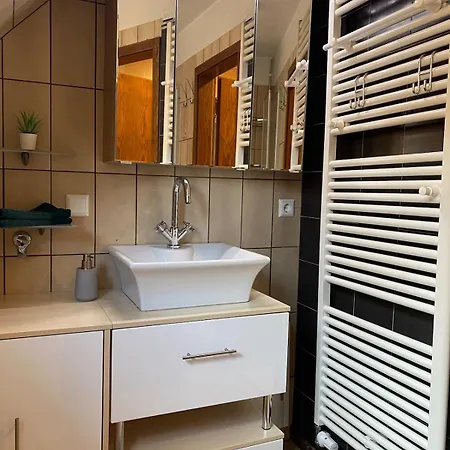 Zum Bullerjan - Coozy Haus Mit Kamin *