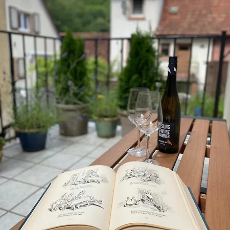 Zum Bullerjan - Coozy Haus Mit Kamin *