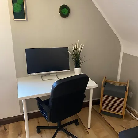 Ferienhaus Zum Bullerjan - Coozy Haus Mit Kamin *