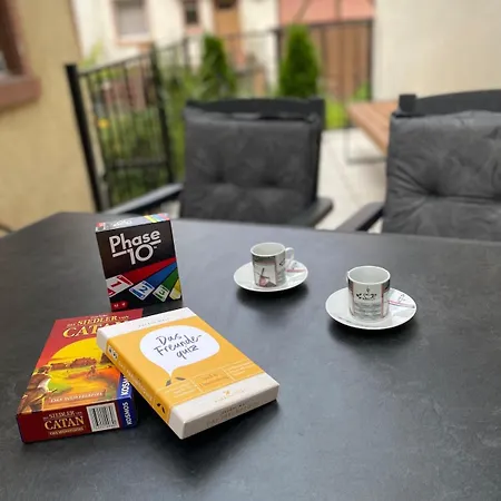 Ferienhaus Zum Bullerjan - Coozy Haus Mit Kamin Eusserthal