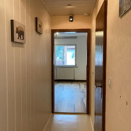 Ferienhaus Zum Bullerjan - Coozy Haus Mit Kamin *