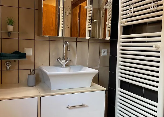 Zum Bullerjan - Coozy Haus Mit Kamin *