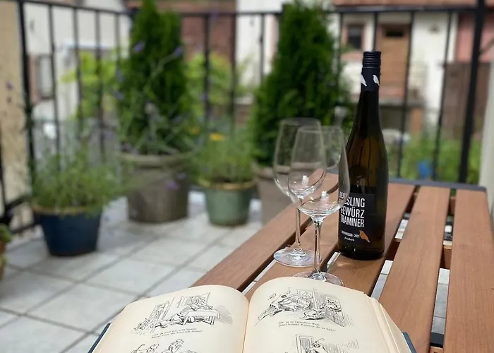 Zum Bullerjan - Coozy Haus Mit Kamin *