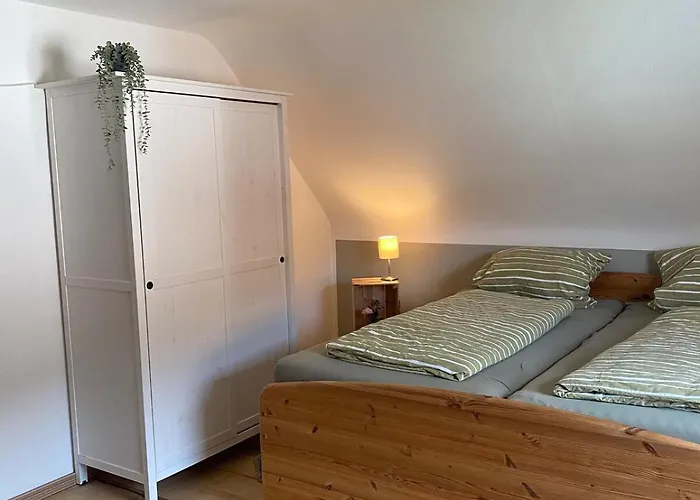 Zum Bullerjan - Coozy Haus Mit Kamin *